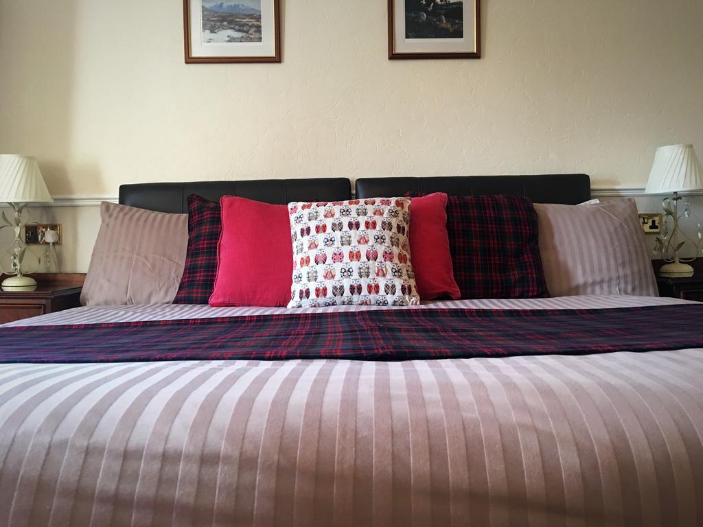 Glenmoriston Arms 3*