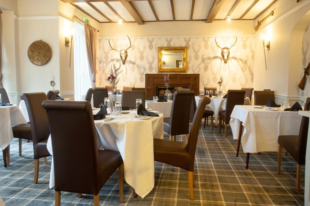 Glenmoriston Arms Affittacamere 3*